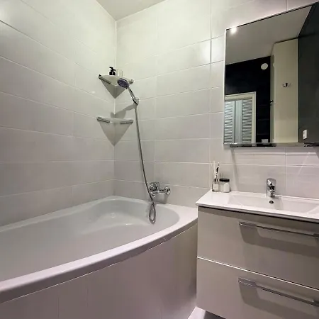 Διαμέρισμα Two-bedroom In The Center
