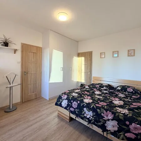Two-bedroom In The Center *